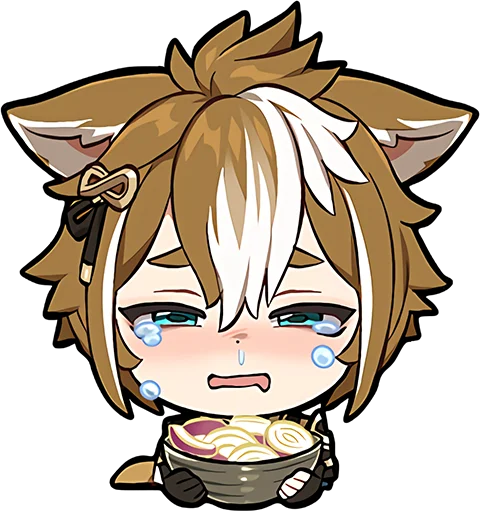 аниме мультфильм вымышленный персонаж