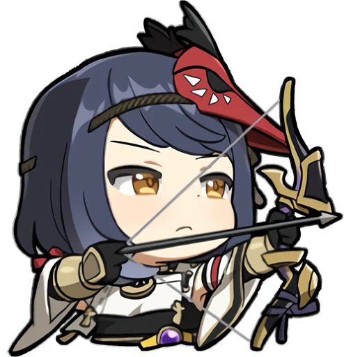 аниме мультфильм вымышленный персонаж