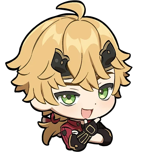 anime animated cartoon illustration