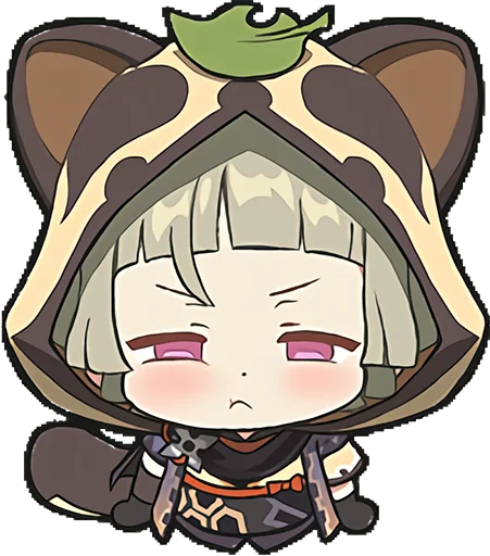 anime animated cartoon illustration