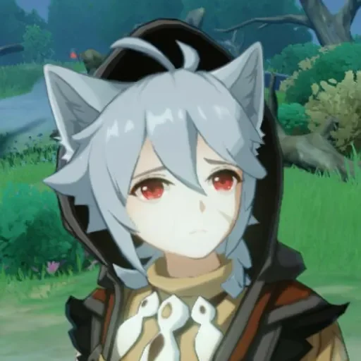 anime cartoon animation