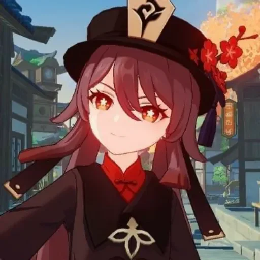 аниме мультфильм вымышленный персонаж