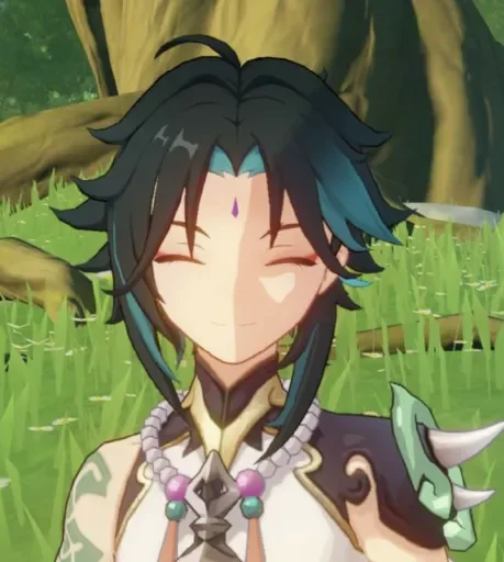 anime cartoon cg artwork