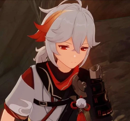 аниме мультфильм вымышленный персонаж