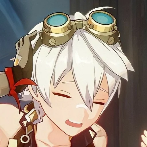 аниме мультфильм вымышленный персонаж