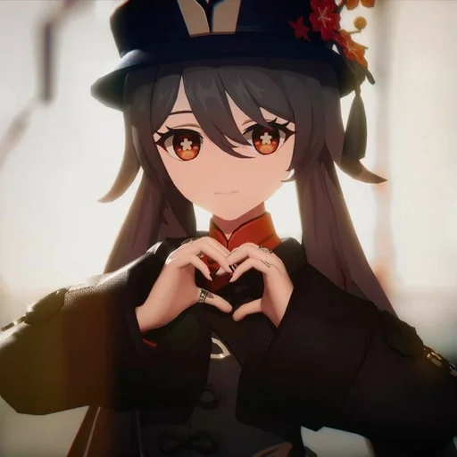 cartoon anime figurine