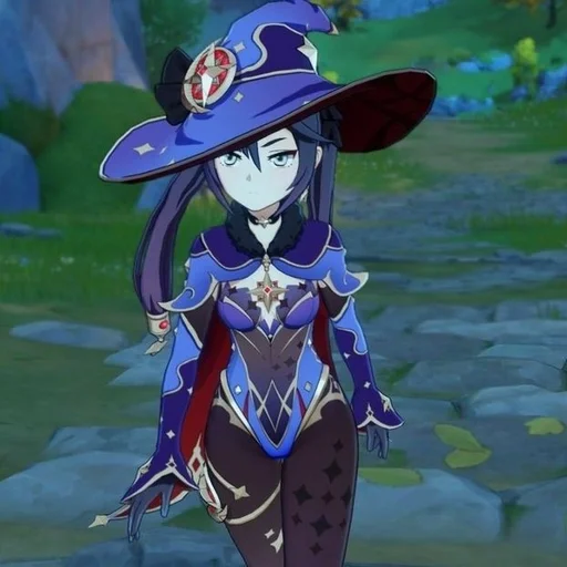 мультфильм аниме вымышленный персонаж