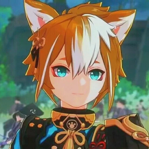 аниме мультфильм манга