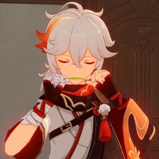 мультфильм аниме вымышленный персонаж