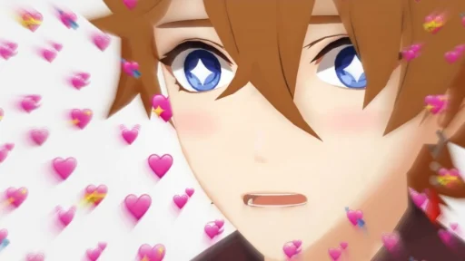 cartoon anime animation