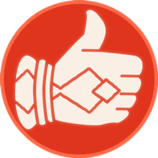 logo circle graphics