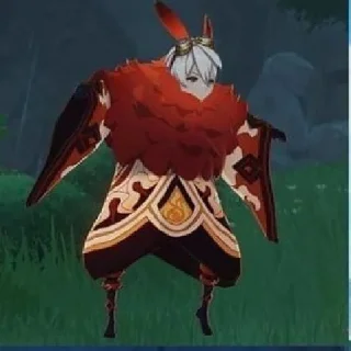 Стикер Bennet - 5