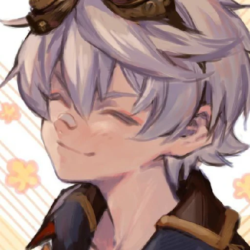 Стикер Bennet - 10