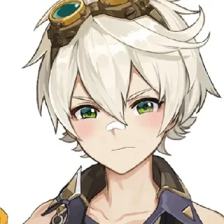 Стикер Bennet - 9