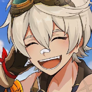 Стикер Bennet - 3