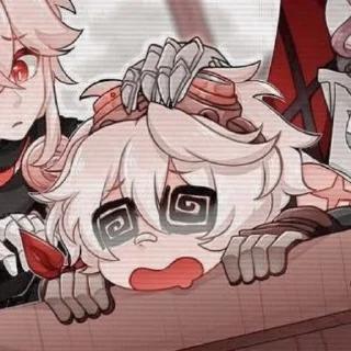 Стикер Bennet - 2