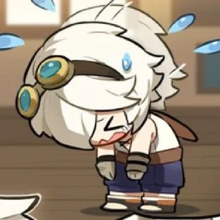 Стикер Bennet - 1