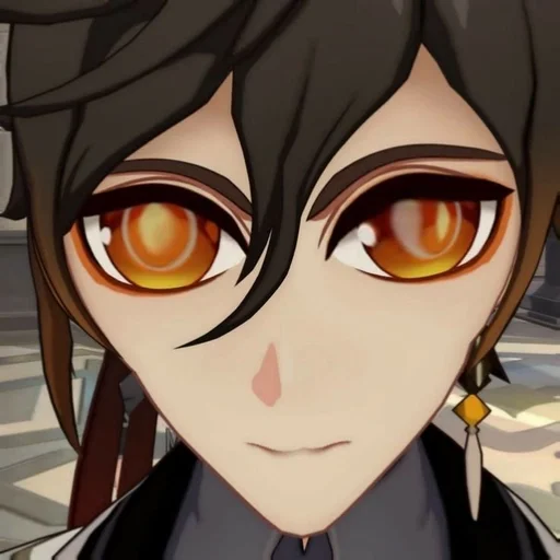 anime cartoon cg artwork