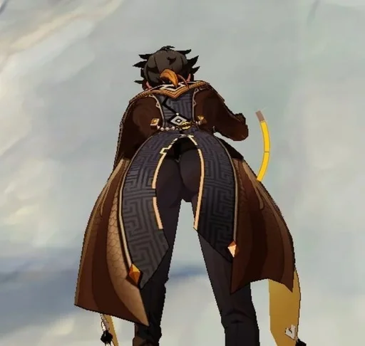 cartoon fictional character animation