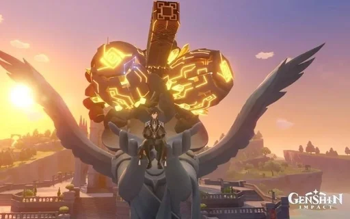 pc game cg artwork video game software