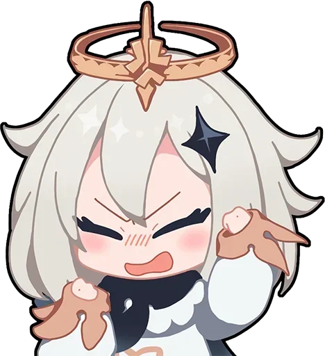 cartoon fictional character clipart