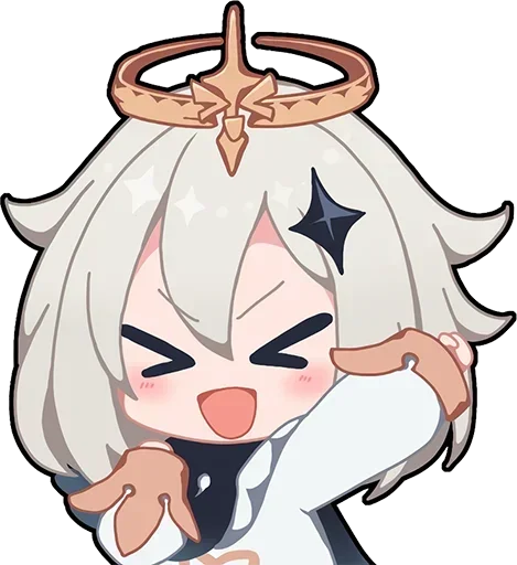 cartoon fictional character clipart