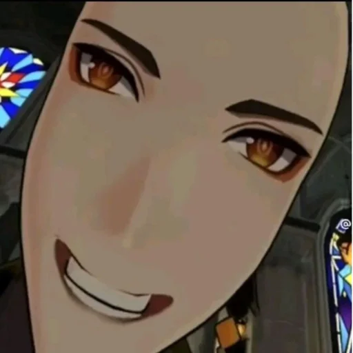 Sticker Genshintopitopuuu - 1