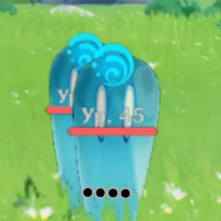 Стикер Ашалет - 5