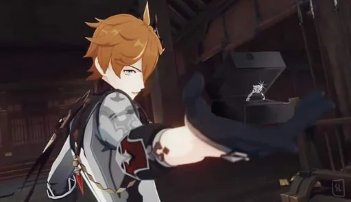 cartoon cg artwork pc game