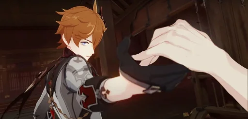 anime cartoon fictional character