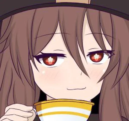 аниме мультфильм манга