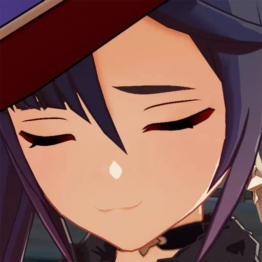 аниме мультфильм вымышленный персонаж