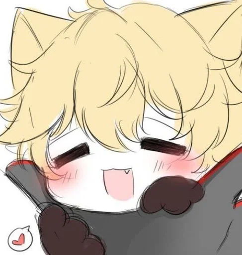 anime cartoon illustration