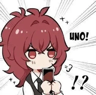 Sticker Больше стикеров 👉🏻 @genshinstickers1 - 10