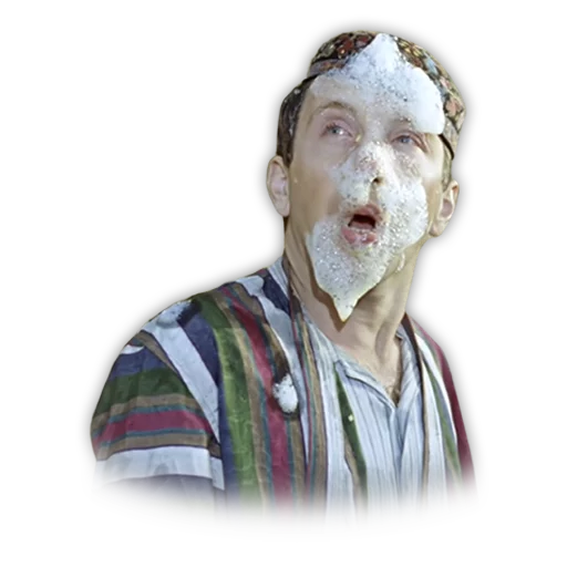 Джентельмены удачи - 