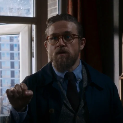 person human face clothing