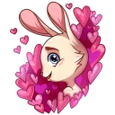 Стикер Comrade Bearski - 1