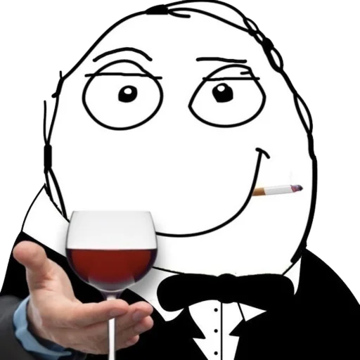 Джентльмены - Перерождение - 