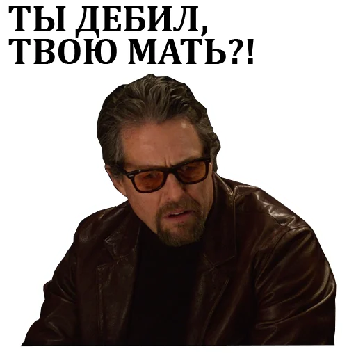 Стикер Gentss - 1