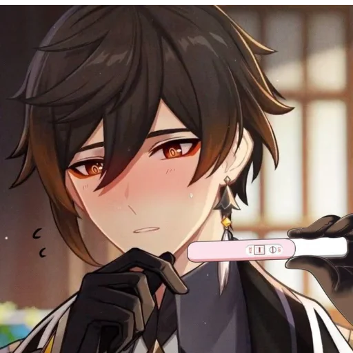 аниме мультфильм манга