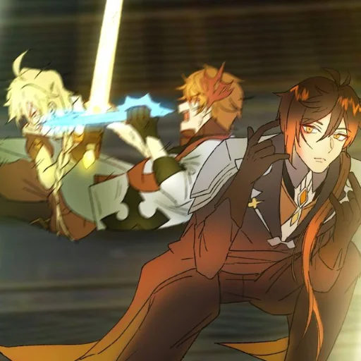 anime fictional character cartoon