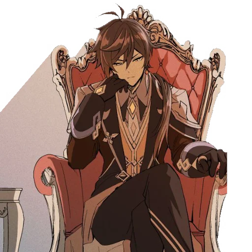 аниме мультфильм Художественная литература