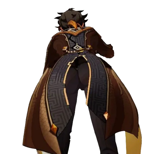 cartoon fictional character clothing