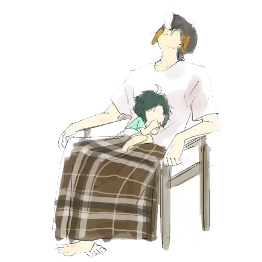 sketch cartoon drawing