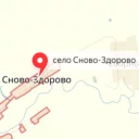 Стикер Geo Pack @stickersb2b - 2