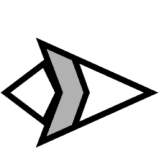 Стикер Geometry Dash  @ShellBeat - 0