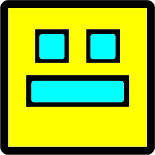 Geometry Dash - 