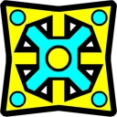Sticker Geometry Dash - 8