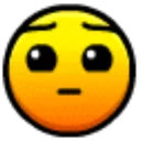 Sticker Geometry Dash - 1