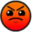 Sticker Geometry Dash - 2